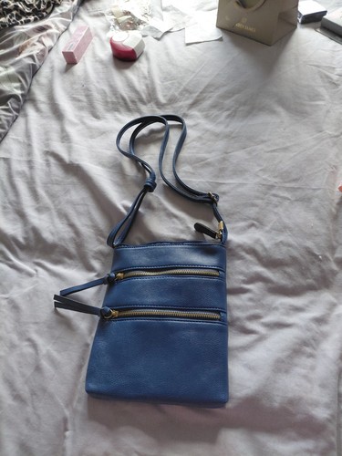 Women crossbody messenger - women's,
