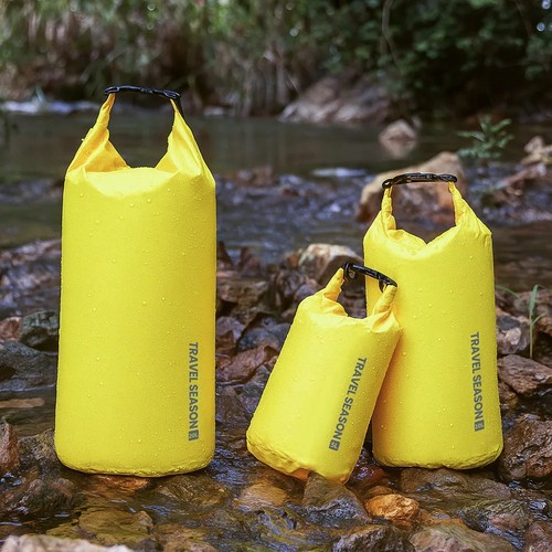 Waterproof bag - waterproof,