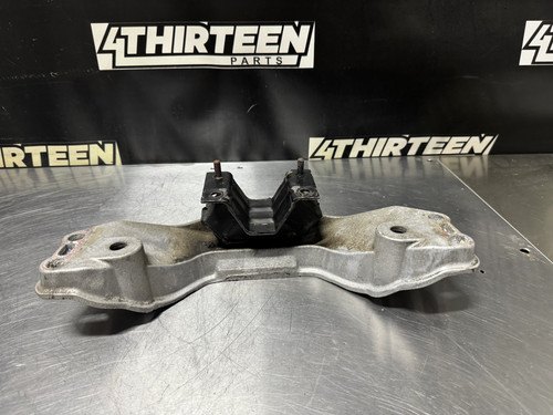 Pontiac gto transmission - 04-06,