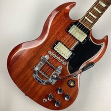 Gibson Custom Shop Les Paul SG Standard Bigsby Mod Used Electric Guitar  2006