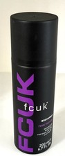 FCUK Body Spray (VINTAGE)
