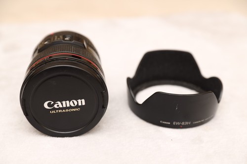 Canon 105mm l - canon, f4