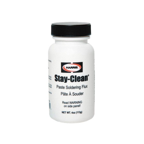 Harris scpf4pop 4oz - scpf4pop,