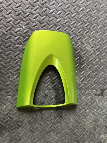 Cbr600rr seat cowl genuine - cbr600rr,