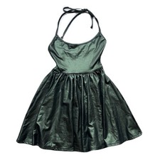 American Apparel XS Shiny