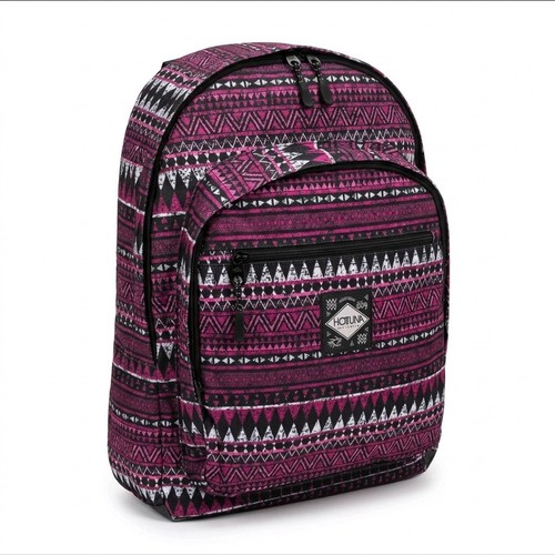 Hot tuna backpack rucksack - tuna,