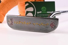 Scotty Cameron Studio Design