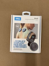 NEW - Chirp Halo Double