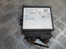 2002 VAUXHALL ASTRA G 1.7 DTI