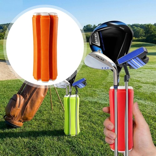 Golf club carrier - golf,