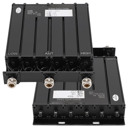 25w uhf cavity - uhf,