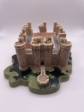 Lilliput Lane Bodiam Castle