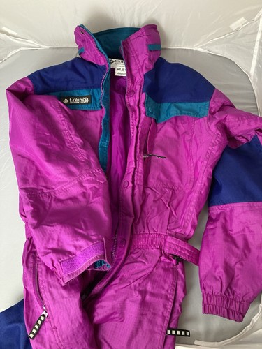Columbia ski one piece - ski,
