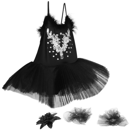 Set adult ballet tutu - set,