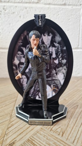 Bradford exchange elvis - exchange,