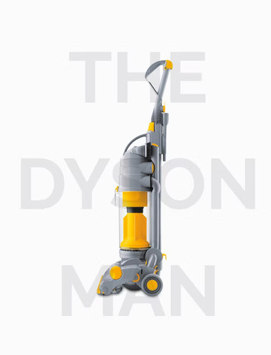 Dyson dc04 clutched - clutched, vacuum