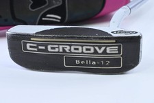 Yes groove bella 12 - yes!,
