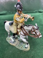 1808 Del Prado Cavalry