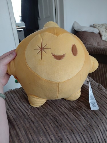 Disney wish plush inch - disney,