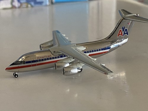 Jet american airlines - jet-x,
