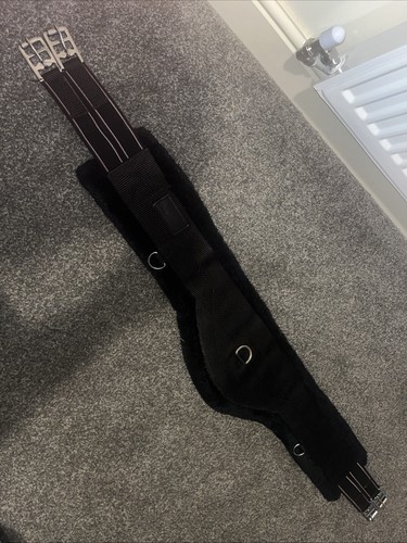 Nwot inch black equiride - nwot,
