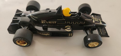 Scalextric c425 black - scalextric,