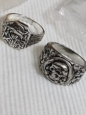  2lots Piece Of History: Size