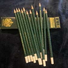 Vintage C.1980 Berol Venus