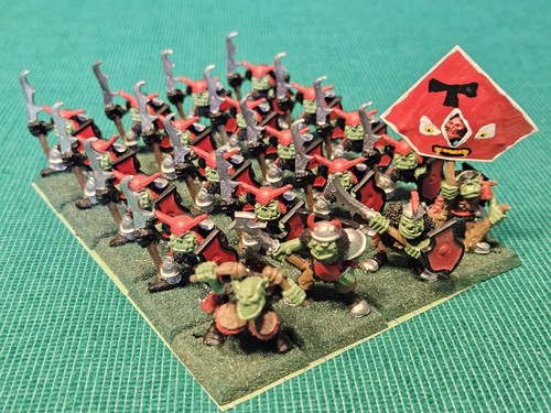 Warhammer rugluds armoured - warhammer,