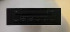 Audi 6 CD Disc Multi Changer