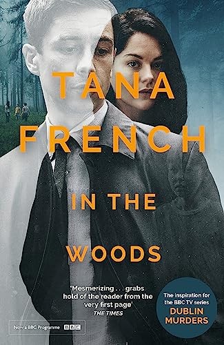 The woods inspiration - the,