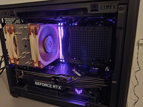 Gaming ryzen 5600x - gaming, pc