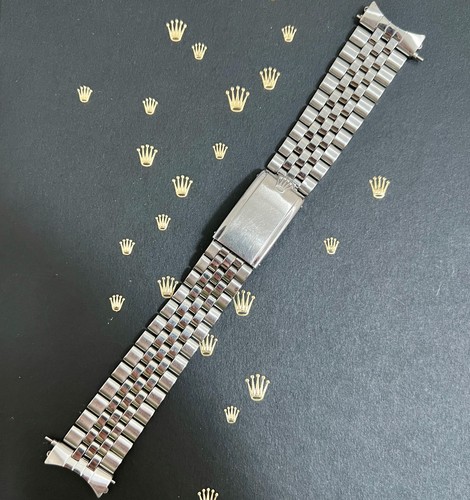 Rolex datejust 1970 20mm - rolex,
