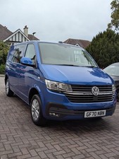 Volkswagen transporter t30 - transporter,