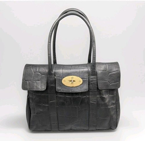 Mulberry bayswater bag - mulberry,