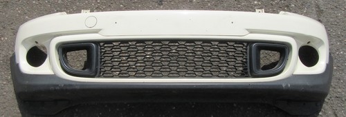 Genuine used mini front - used,