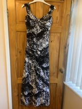 Anoushka G Black And White