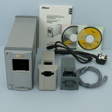 Nikon Super Coolscan 5000 ED
