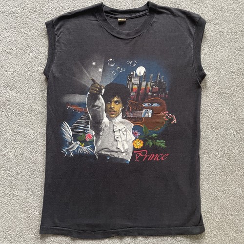 Vintage 1985 prince and the - 1985,