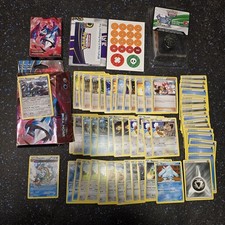 Pokemon TCG Iron Tide Theme