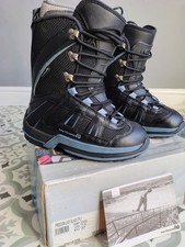 Northwave snowboard boots