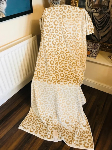 New caro leopard - caro,