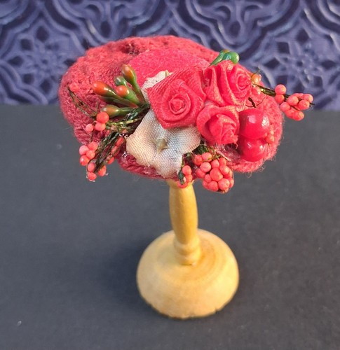 Handmade 12th scale - 1/12th, ladies