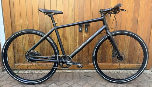 Cannondale bad boy hybrid - boy, /