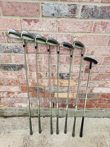 Wilson prostaff deep - prostaff,