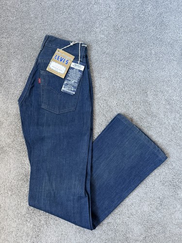New deadstock levis sta - new, prest