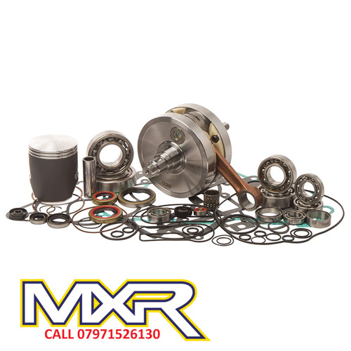 Wrench rabbit complete engine - rabbit,