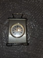Vintage Axtim Quartz Carriage