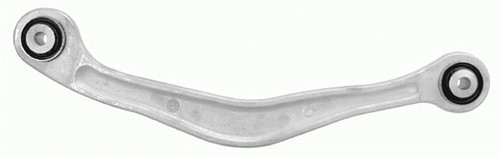 Left rod strut wheel - left,