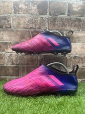 Adidas Glitch Football Boots